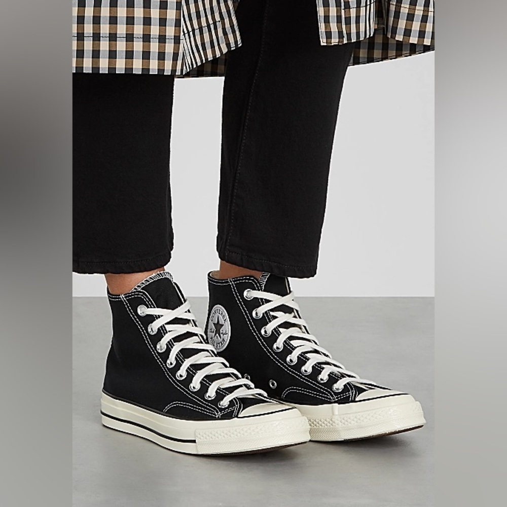Chuck 70 Vintage Hi Sneakers
